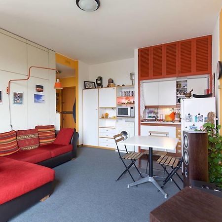 Micribs Tortona Apartment Milan Exterior photo