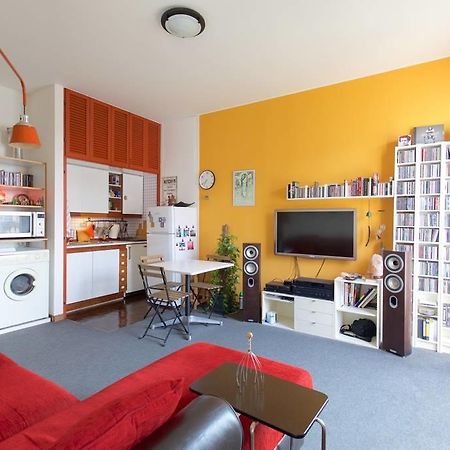 Micribs Tortona Apartment Milan Exterior photo