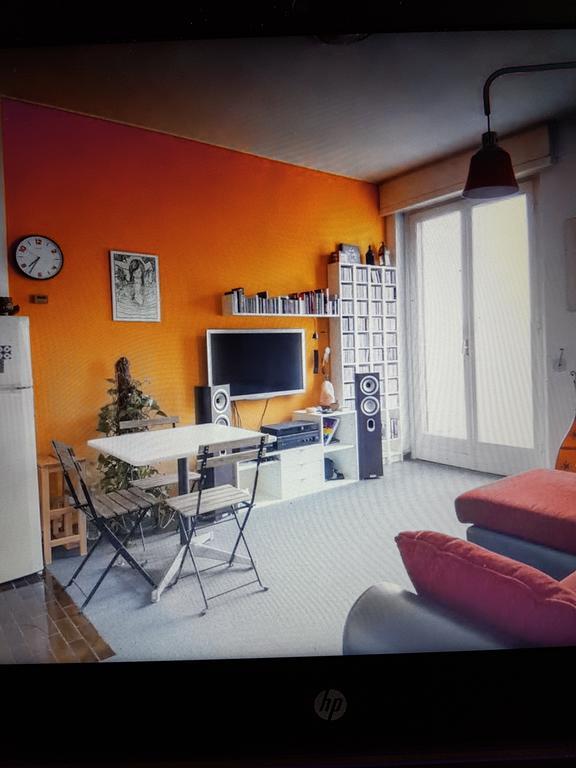 Micribs Tortona Apartment Milan Exterior photo