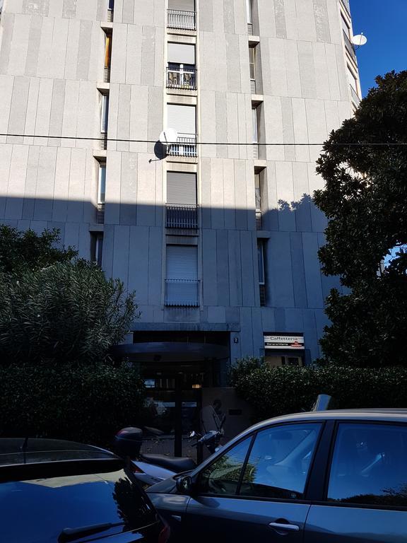 Micribs Tortona Apartment Milan Exterior photo